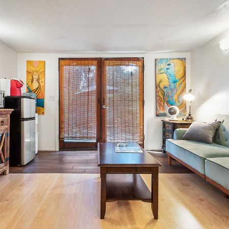 Private Studio City Guest House لوس أنجلوس المظهر الخارجي الصورة