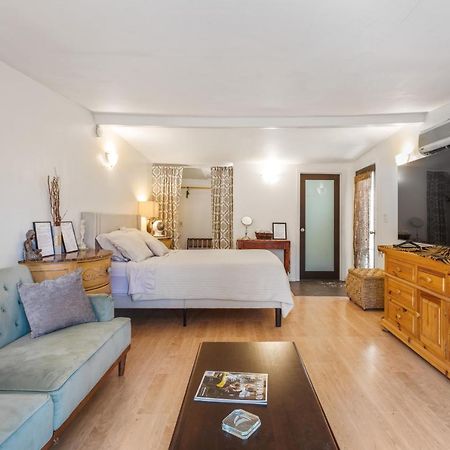 Private Studio City Guest House لوس أنجلوس المظهر الخارجي الصورة