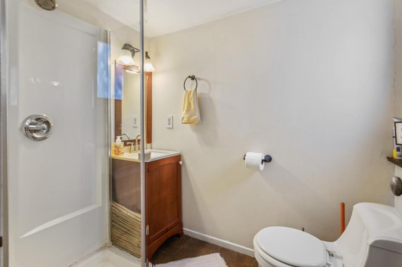 Private Studio City Guest House لوس أنجلوس المظهر الخارجي الصورة