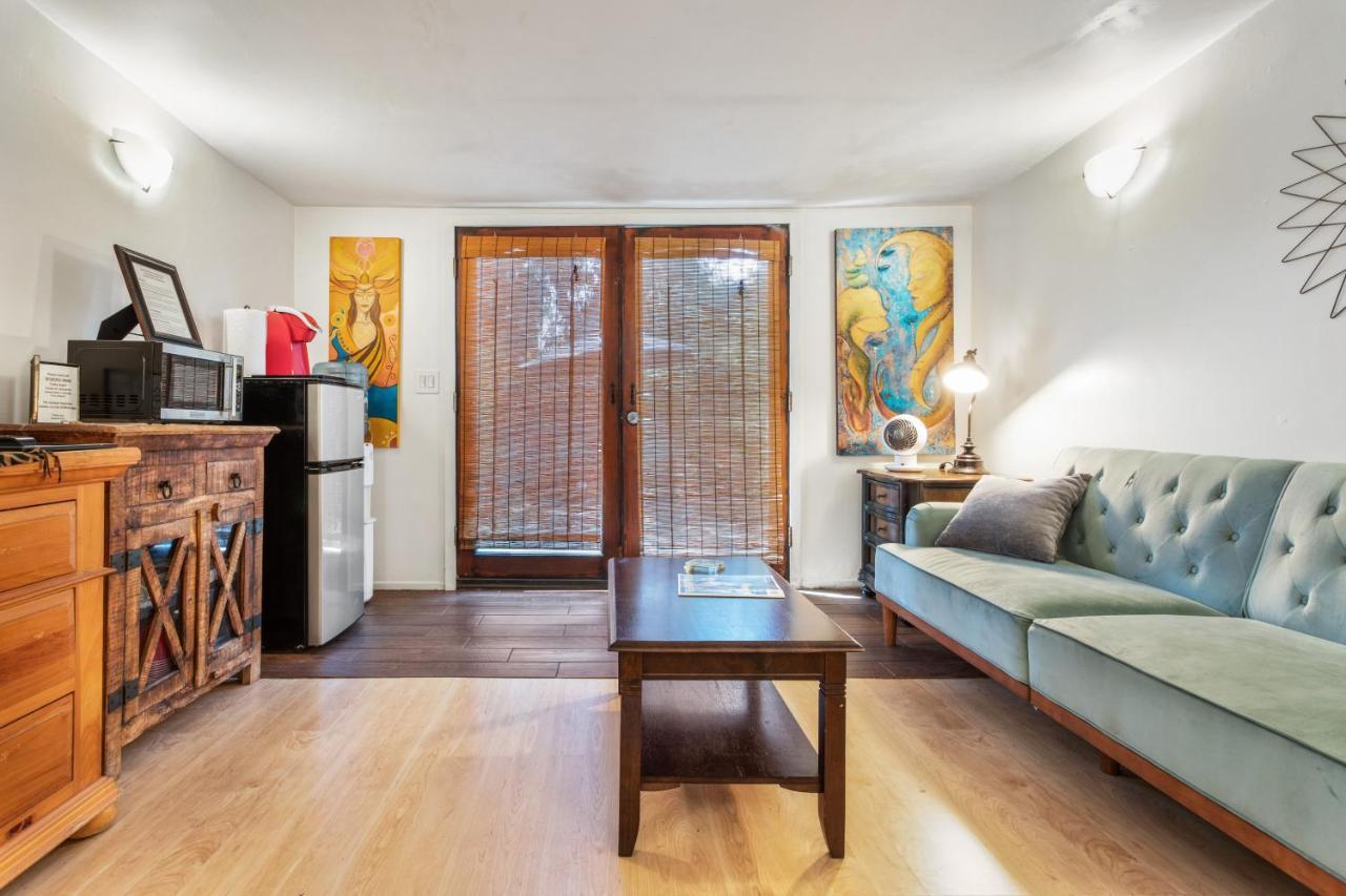 Private Studio City Guest House لوس أنجلوس المظهر الخارجي الصورة